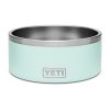Yeti Boomer 8 Dog Bowl